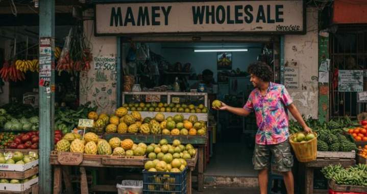 Wholesale Mamey, Las Vegas<br/>Exotic Wholesale Mamey Las Vegas<br/>Sweet Wholesale Mamey Las Vegas