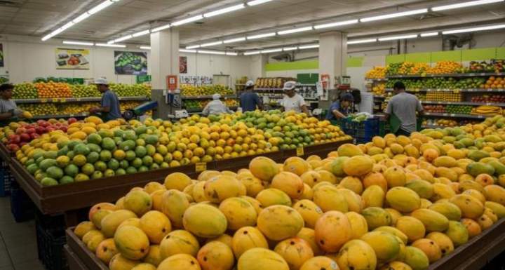 Wholesale Mango Orlando