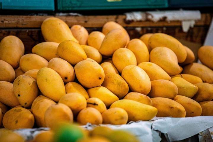 Mangos a Granel Orlando